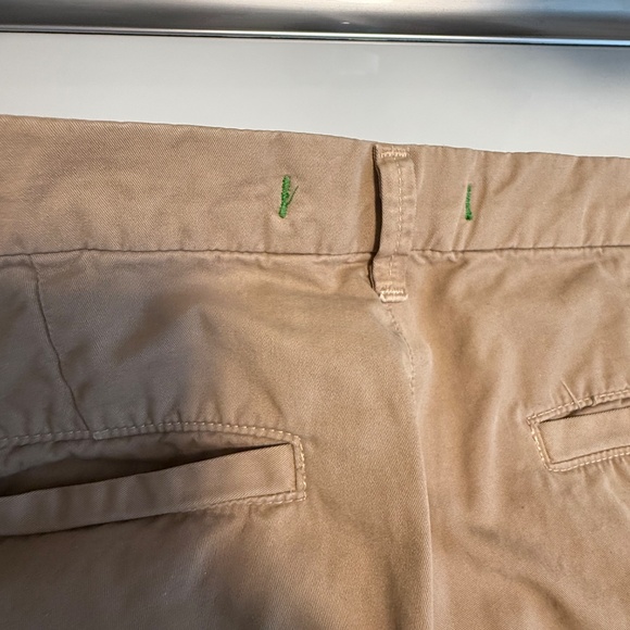 J Brand khaki's - Picture 7 of 8